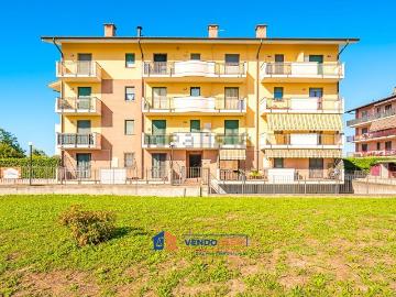 Appartamento in vendita di 60 m² in Via Don Luigi Sturzo, 5