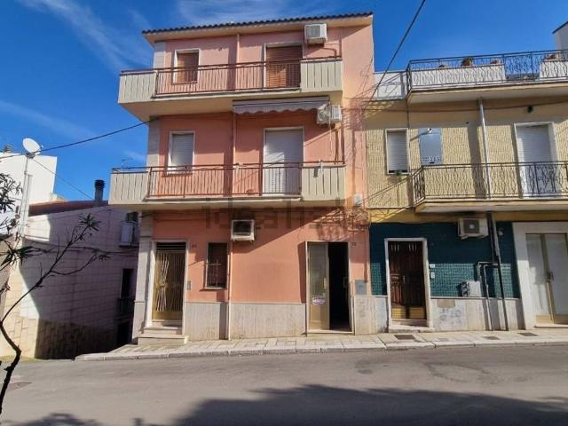 Appartamento in vendita di 60 m² in Via Don Luigi Sturzo, 78