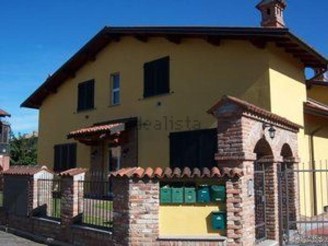 Appartamento in vendita di 60 m² in Via Don Minzoni