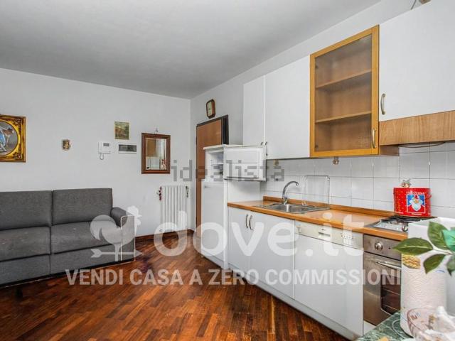 Appartamento in vendita di 60 m² in Via Don Minzoni, 22
