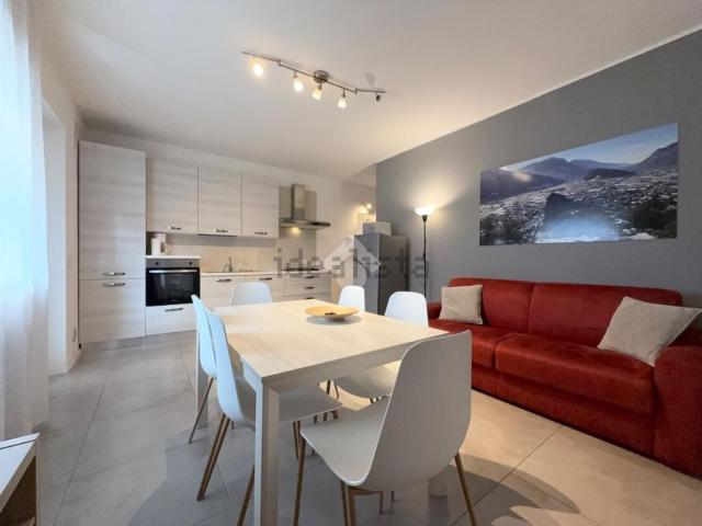 Appartamento in vendita di 60 m² in Via Dossi, 5