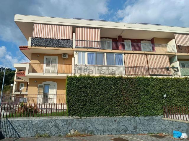 Appartamento in vendita di 60 m² in Via dott. Antonino Ferlito, 9