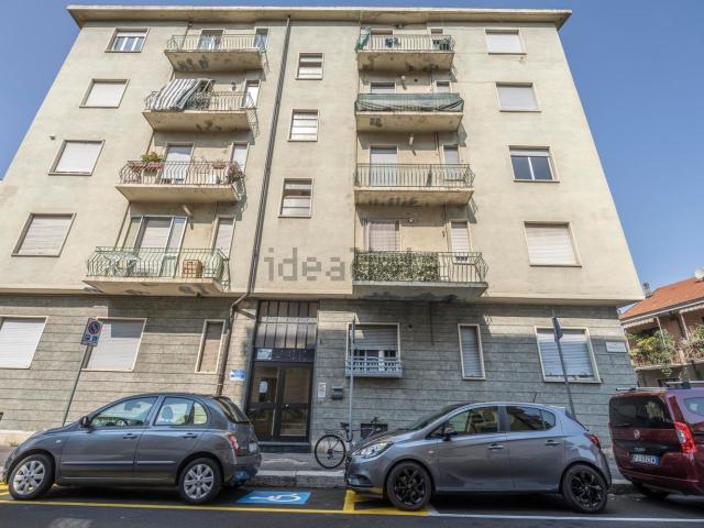 Appartamento in vendita di 60 m² in Via Drusacco, 5