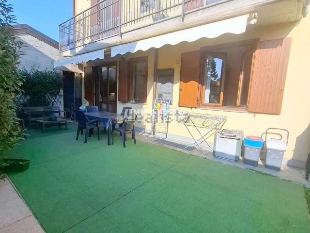 Appartamento in vendita di 60 m² in Via Edmondo De Amicis
