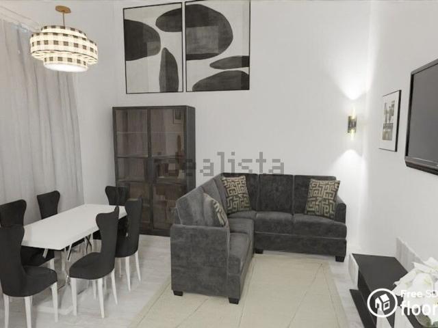 Appartamento in vendita di 60 m² in Via Emilio Cornalia