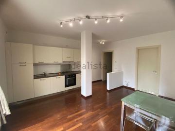 Appartamento in vendita di 60 m² in Via Emilio Ottolenghi
