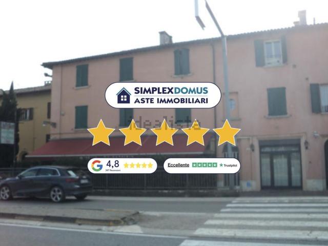 Appartamento in vendita di 60 m² in Via Emilia Ponente