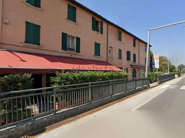 Appartamento in vendita di 60 m² in Via Emilia Ponente, 34