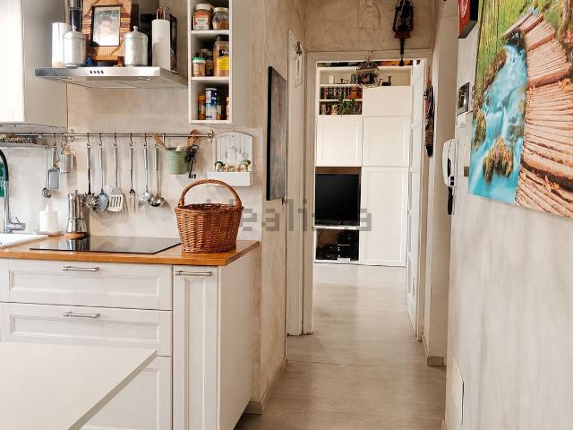 Appartamento in vendita di 60 m² in Via Emilia Parmense