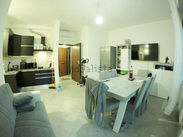 Appartamento in vendita di 60 m² in Via Empoli