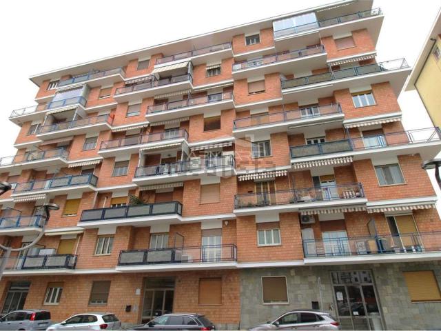 Appartamento in vendita di 60 m² in Via Enrico De Nicola, 5