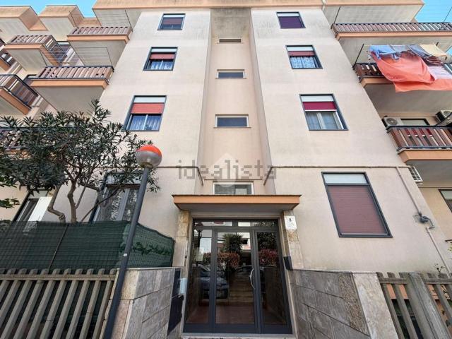 Appartamento in vendita di 60 m² in Via Enrico Fermi, 8