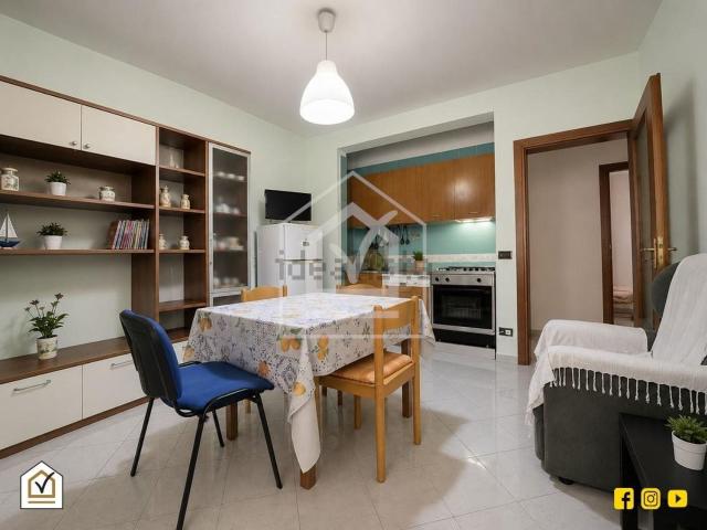 Appartamento in vendita di 60 m² in Via Enrico Toti