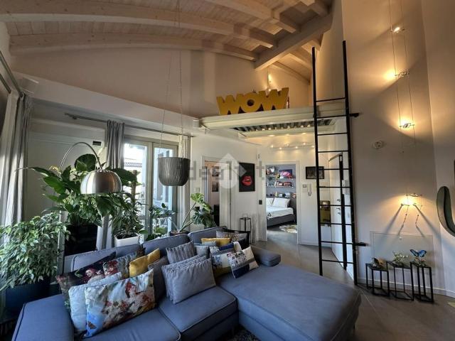 Appartamento in vendita di 60 m² in Via Enrico Toti, 20