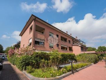 Appartamento in vendita di 60 m² in Via Esperanto, 26