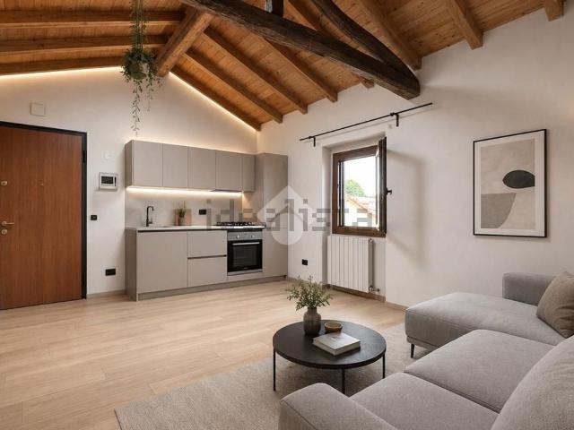 Appartamento in vendita di 60 m² in Via Ernesto Nardi, 5