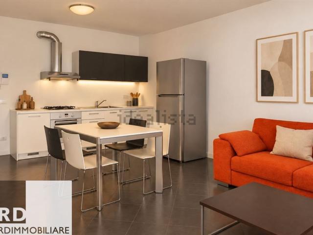 Appartamento in vendita di 60 m² in Via Ernst Gombrich
