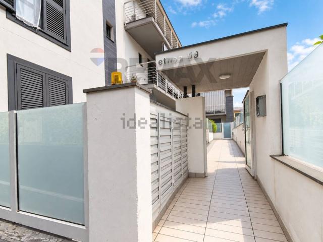 Appartamento in vendita di 60 m² in Via Etnea, 59
