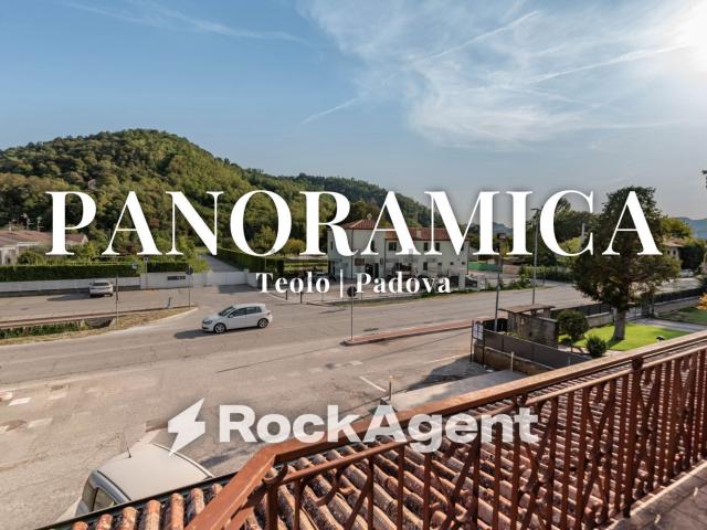 Appartamento in vendita di 60 m² in Via Euganea Praglia, 30