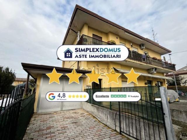 Appartamento in vendita di 60 m² in Via F. Baracca