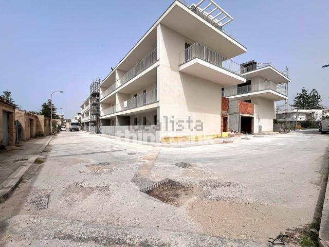 Appartamento in vendita di 60 m² in Via F. Calvi