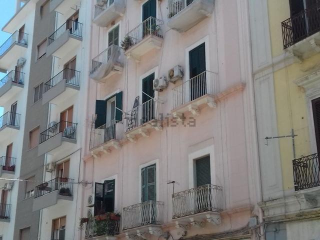 Appartamento in vendita di 60 m² in Via F.Cavallotti, 89