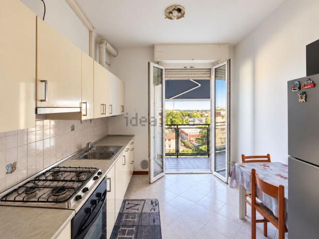 Appartamento in vendita di 60 m² in Via F. Cilea, 8