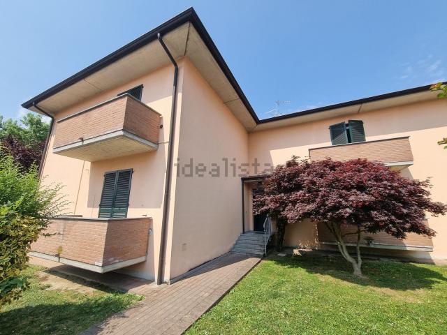 Appartamento in vendita di 60 m² in Via Faustini