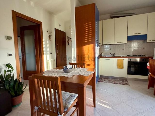 Appartamento in vendita di 60 m² in Via Favola, 6
