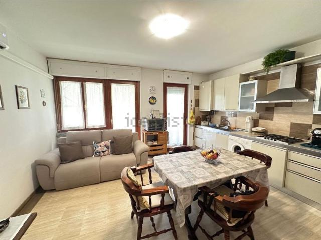 Appartamento in vendita di 60 m² in Via Felice Cavallotti