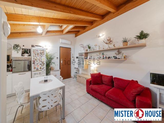 Appartamento in vendita di 60 m² in Via Felice Cavallotti, 8