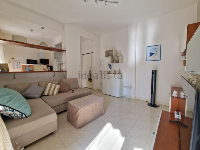 Appartamento in vendita di 60 m² in Via Felice Cavallotti, 24