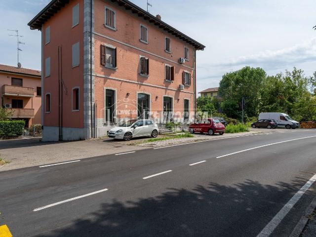 Appartamento in vendita di 60 m² in Via Ferdinando Miselli