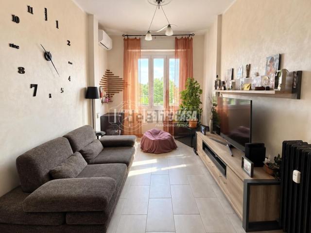 Appartamento in vendita di 60 m² in Via Ferdinando Gabotto, 19