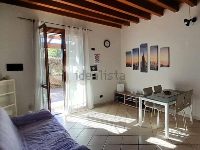 Appartamento in vendita di 60 m² in Via Ferramino