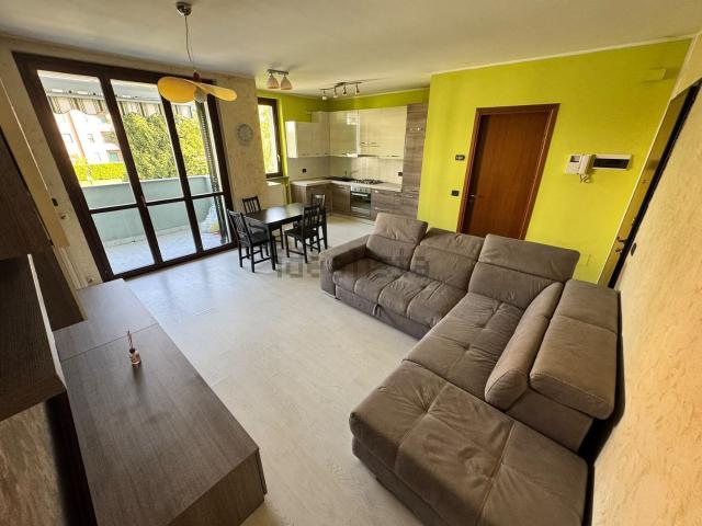 Appartamento in vendita di 60 m² in Via Ferraris, 2