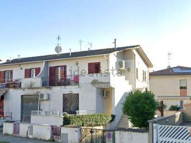 Appartamento in vendita di 60 m² in Via Ferrucci, 32