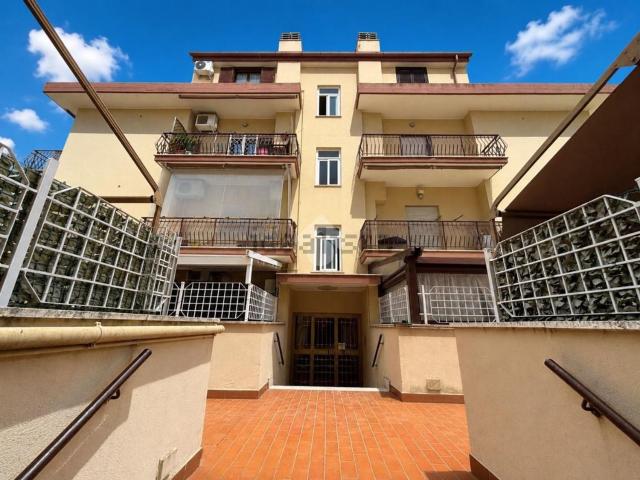 Appartamento in vendita di 60 m² in Via Ferruccio Parri, 34