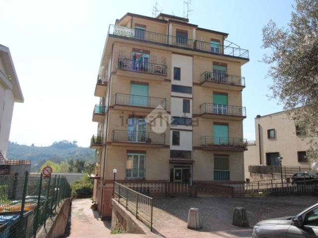 Appartamento in vendita di 60 m² in Via Ferruti, 45