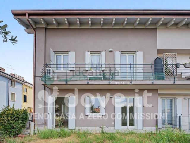 Appartamento in vendita di 60 m² in Via Filanda, 2