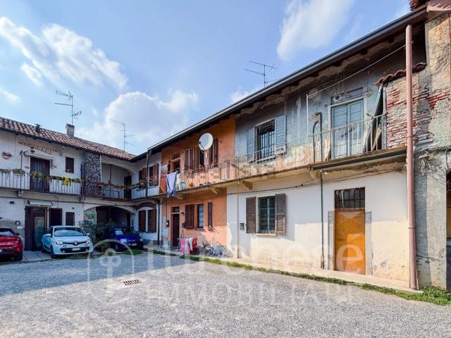 Appartamento in vendita di 60 m² in Via Filippo Meda, 25