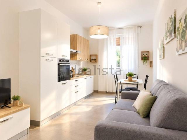 Appartamento in vendita di 60 m² in Via Filippo Turati, 1
