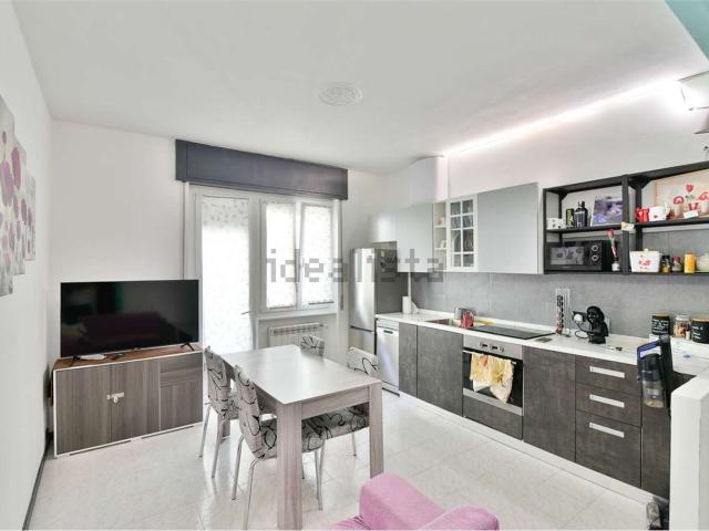 Appartamento in vendita di 60 m² in Via Filippo Turati, 30