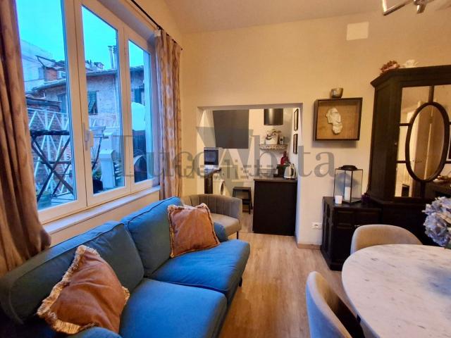 Appartamento in vendita di 60 m² in Via Fillungo, 43
