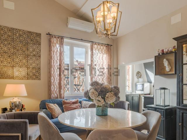 Appartamento in vendita di 60 m² in Via Fontana