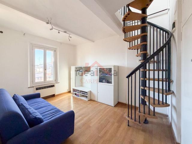 Appartamento in vendita di 60 m² in Via Fontana