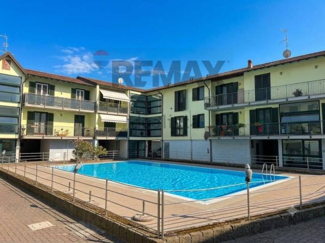 Appartamento in vendita di 60 m² in Via Fosso Galana, 53