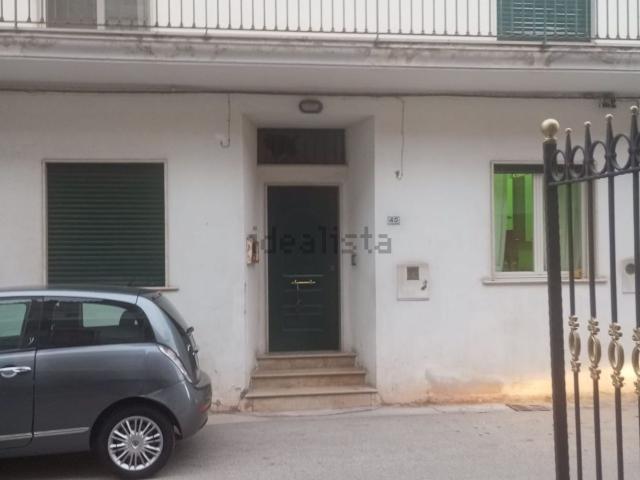 Appartamento in vendita di 60 m² in Via Fratelli Bencivenga, 40