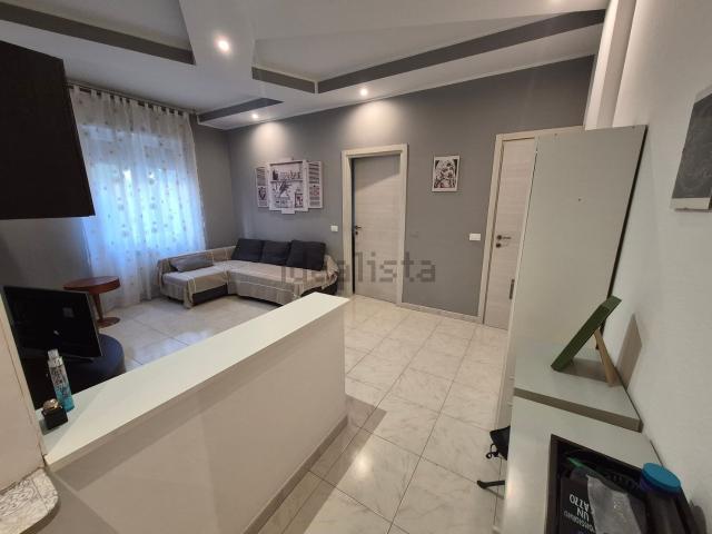 Appartamento in vendita di 60 m² in Via Fratelli Bronzetti, 16