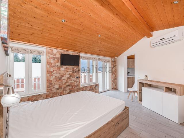 Appartamento in vendita di 60 m² in Via Fratelli Bronzetti